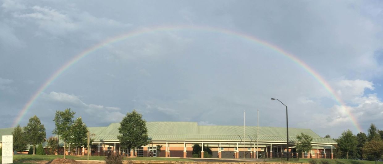 Cedar Fork Elementary